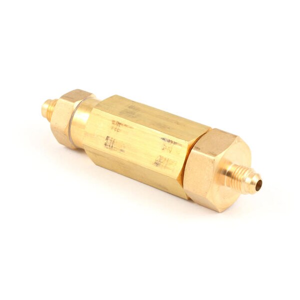 Str/Flow.750 GPM Control Assembly